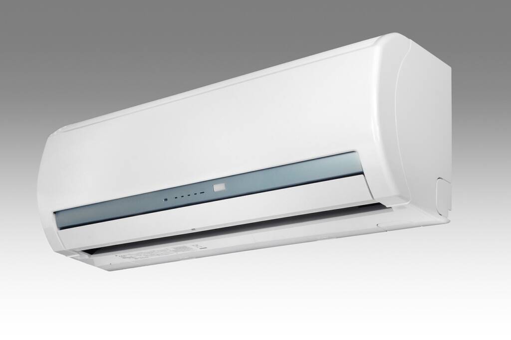 Energy Saving Air Conditioner