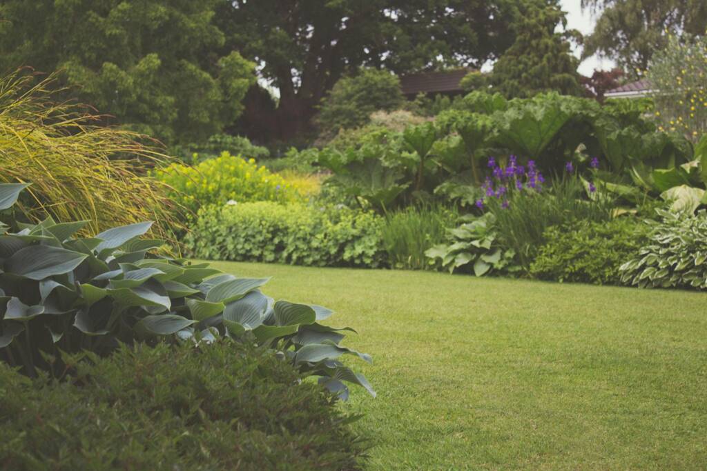 Renewable Energy Storage Systems for Small Gardens